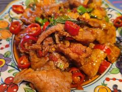 -泰妃殿(武汉首店)