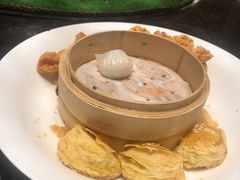 -万达文华酒店-品珍中餐厅