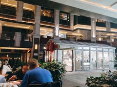 -KAOTOWN烤堂•烧烤(海汇港店)