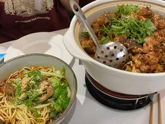 -Chongqing Cuisine川厨川味