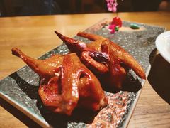 -大鸽饭(岗顶店)