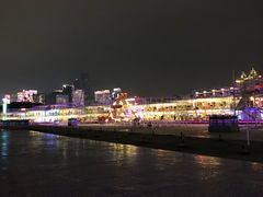 -海心沙亚运公园