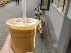 -陈记甜品窝(中山北路店)