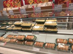 -泸溪河桃酥(湖滨银泰in77店)