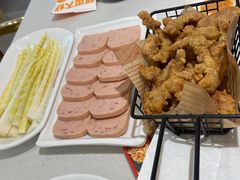 -阿田大虾·鲜虾火锅·(青浦万达茂店)