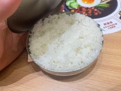 -敏丁拌饭(中街总店)