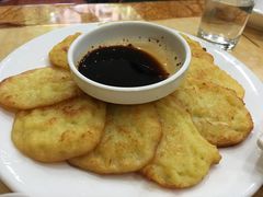 土豆饼-故乡明太鱼屋(航北路店)