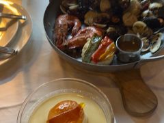 -火车头法国西餐厅