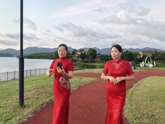 -余姚四明湖开元名都度假酒店·夏威夷西餐厅