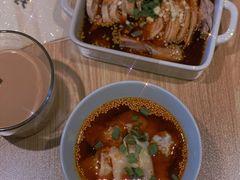 -线人米线(桂林路店)