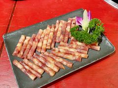 -谭鸭血老火锅·匠心(环球港旗舰店)