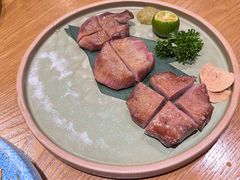 烤巴西牛舌-赤稻·日式料理(禅城店)
