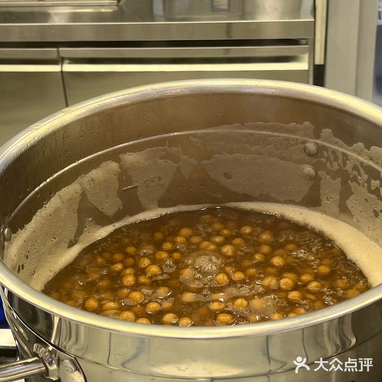 恭喜珠海人民终于🈶煲珠公喝了！！！