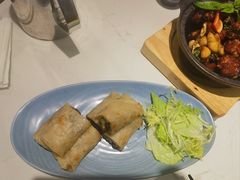 -鹿港小镇(悠唐店)