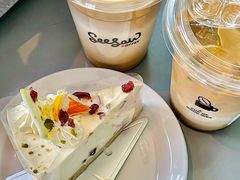 -Seesaw Coffee(朝阳大悦城店)