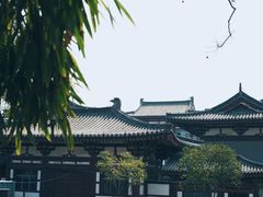 -西安青龙寺遗址景区