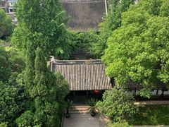 -常熟方塔园