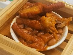 -粤式轩广东茶餐厅(草市街店)