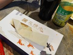 -忘情水鱼头·鲜鱼火锅(滨江中路店)