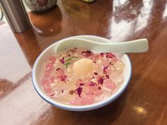 -寄畅興·百年蟹黄面·万国建筑群(外滩27号店)