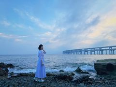 -星海湾跨海大桥
