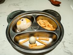 -峨嵋小镇·川菜(正定朗华店)