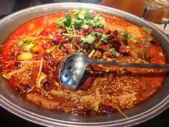 -麻六记(凤凰汇店)