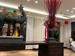 -和平官邸·花园餐厅(武定西路店)