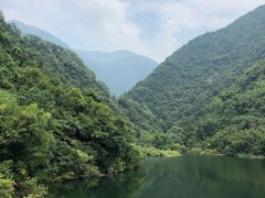 -东天目山风景区