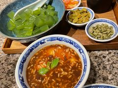 -南京大牌档(人民广场店)