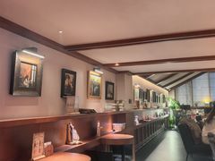 -MM·五声·音乐人与调酒师(西安路店)