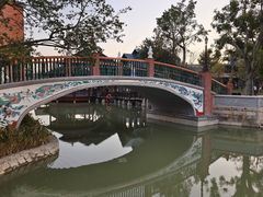 -赤坎·广东华侨国际旅游度假区