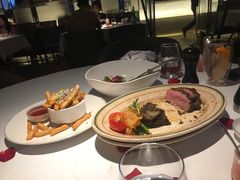 -燃扒房Steakhouse(皇庭店)
