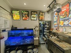 -洛东土菜馆(建国北路店)