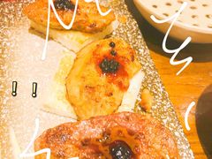 -蟹将军·松叶蟹和牛日料放题自助(K11店)