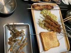 -老虎滩大连海鲜烧烤(建邺云锦路总店)