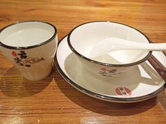 -明城饭店(万科九都荟店)