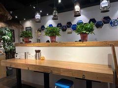 -茶花妹子云南餐厅(传媒大学店)