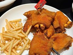 -红厨巷·淮扬菜(熙南里店)