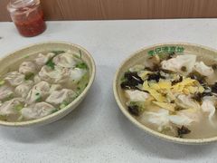 -李记清真馆(打钉巷店)