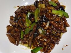 -鸭王烤鸭店(三里河店)