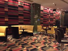 -上海大宁福朋喜来登酒店大堂吧(共和新路店)