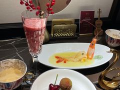 -海派悦庭·海胆烧麦·新融合菜(凯德广场店)