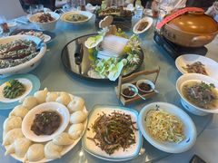 -千岛湖君澜度假酒店(文广轩中餐厅)