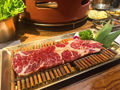 -西塔老太太泥炉烤肉(万柳华联店)