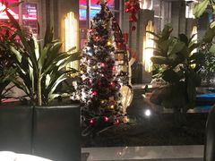 大堂-新沸腾鱼乡(世贸天阶店)