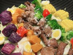 -西堤牛排(南京龙江店)