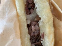 -高玛纳驴肉火烧(河间总店)