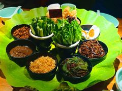 -淀里船宴(复兴路店)