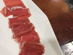 -杭州开元名都大酒店·地中海自助餐厅